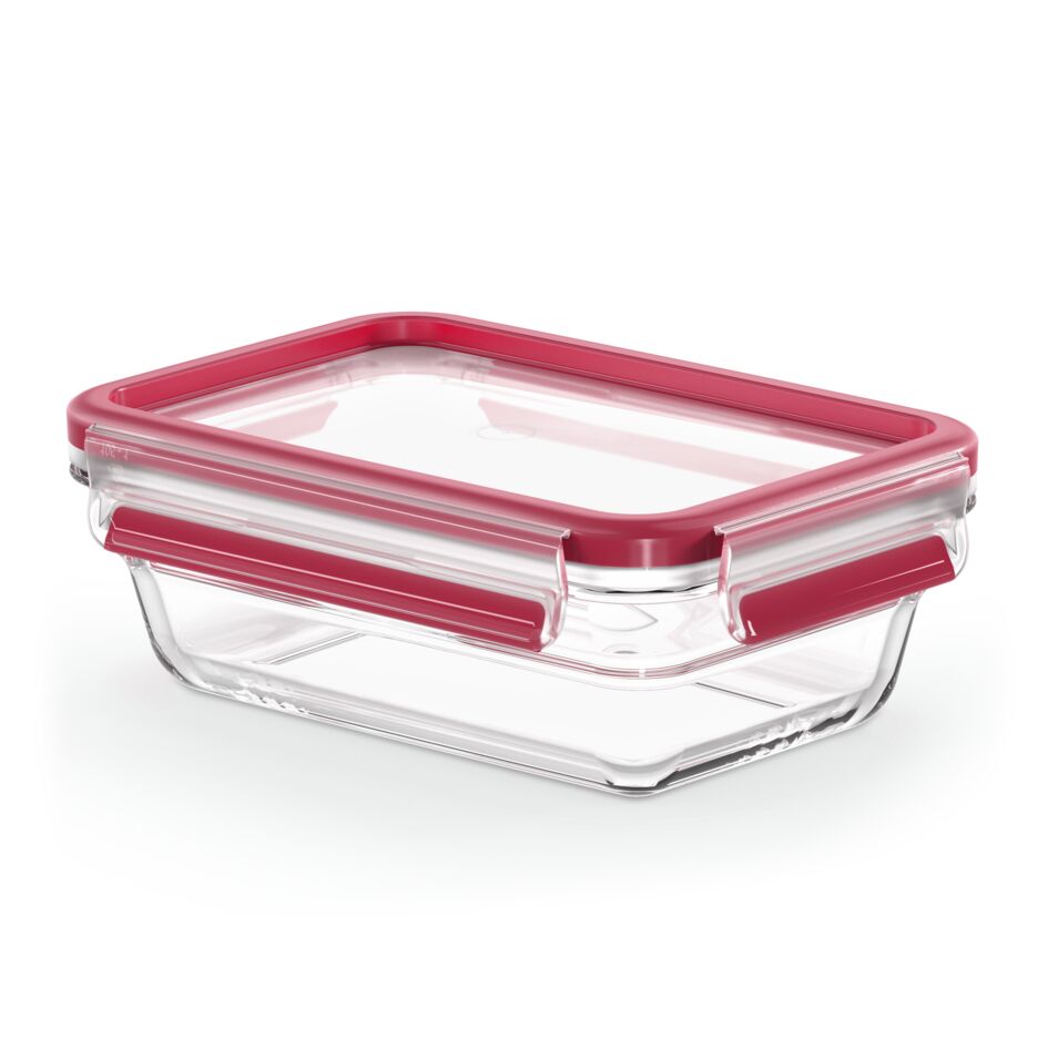 Контейнер для зберігання Tefal MasterSeal Glass скло 700 мл N1040610